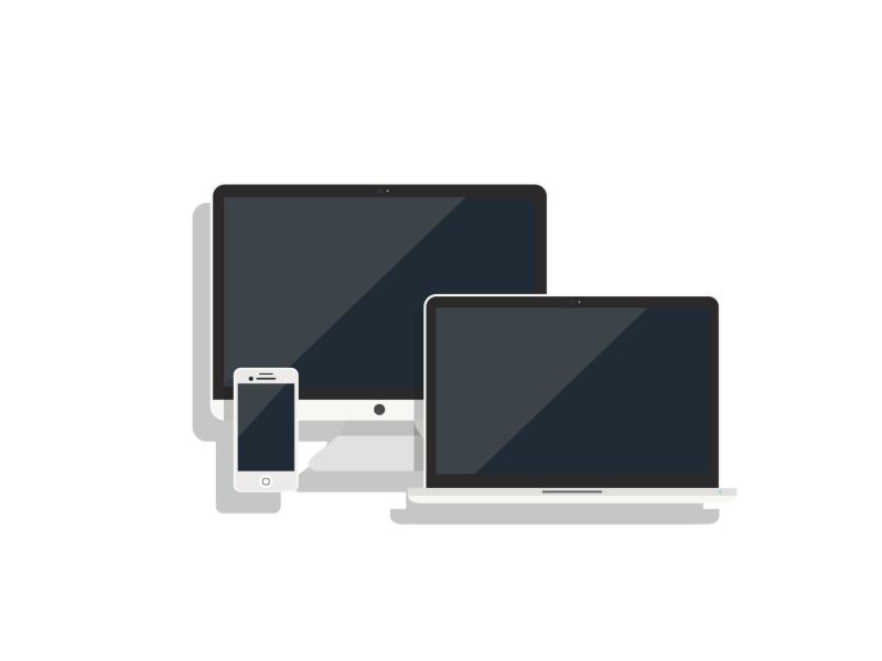 strona internetowa dla firmy