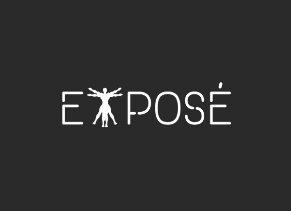 Expose landing page